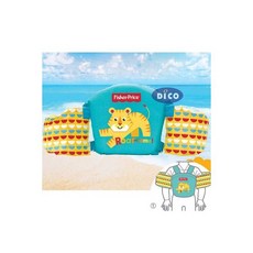 피셔프라이스암링자켓