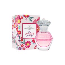 마리나드부르봉 마이 다이너스티 프린세스 EDP, 1개, 7.5ml - 마이셀프오드빠르펭