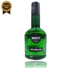 브루트 스킨 애프터 쉐이브 남성스킨 207ml