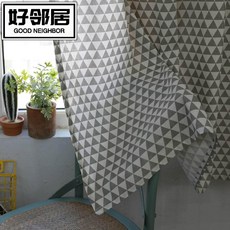 동전레이스커튼