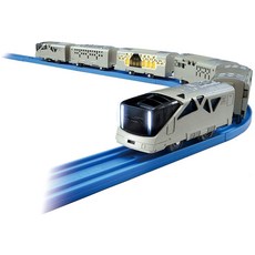 레일크루즈해랑