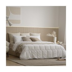 [프랑켄스톨츠] [독일직수입/][SQ+SQ]판 컴포트필 유로 이불2장(포시즌+라이트)+베개