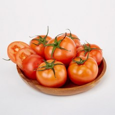 무농약찰토마토