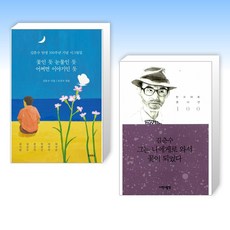 꽃김춘수
