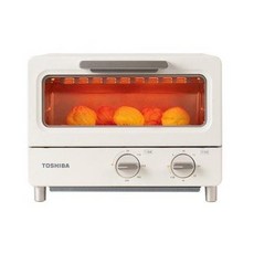 미니오븐 토시바/도시바오븐 가정용 소형 전기오븐 TD7080 일식 인플루언서 미니