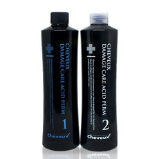 슈보데미지케어산성펌