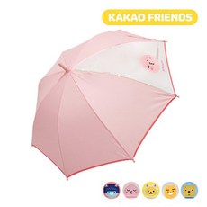 카카오프렌즈우산53