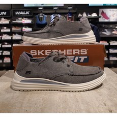 스케쳐스남자로퍼