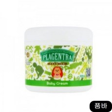 베이비 크림 500g 유아화장품 용품 프라젠트라, 1개