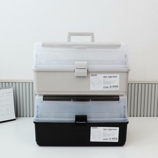 브록로봇정리함