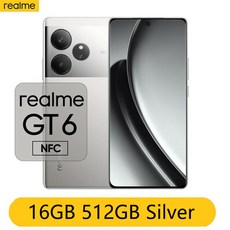 1. Realme G..