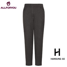 [올포유 여성] banding jogger pants ALPTM8421 - 올포유여성