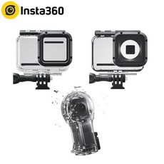 인스타360one하우징