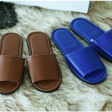 모델하우스슬리퍼