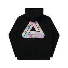 팔라스 후드티 [Spot] PALACE IT