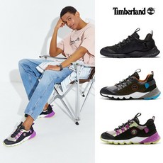 timberland