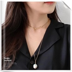 송혜교목걸이