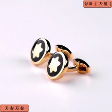 골드커프스링크