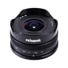 어안렌즈크롭바디