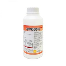 LDP746667[판매왕]500ml 살충제 모기 유충 비오테메유제 제거제 모기유충퇴치 장구벌레 모기유충제거 모기알