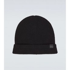 Tom Ford 울 블렌드 비니 184792