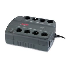 APC Back UPS BE700-KR 700VA/405W 무정전 전원장치