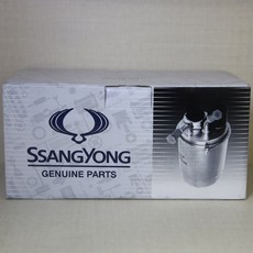 코란도c연료필터