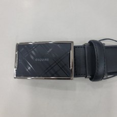 에스콰이아 에스콰이아 남성 소가죽 자동벨트 EC0FBA406