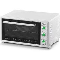 벤하임스팀오븐토스터