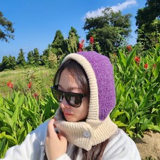 바라클라바머플러 TOP01