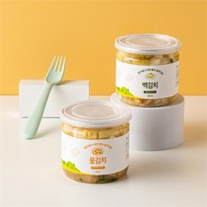 베리쿡백김치