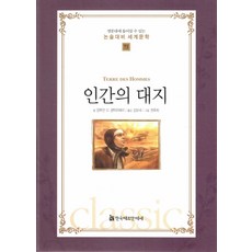 인간의대지
