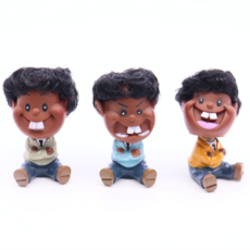 못난이인형촬영