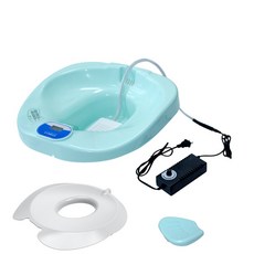 김형우근적외선좌욕기