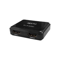 NEXTU) 4K HDMI 1대2 분배기 HDCP 미러링 NEXT-522SP4K