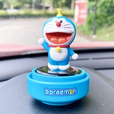 도라에몽오뚝이