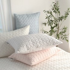 아망떼풍기인견베개커버