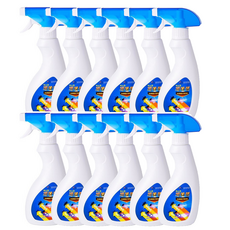 스탑벅스 빈대퇴치 살충제 제타킬 300ml 바퀴벌레 개미 거미 모기 파리 해충 방역, 5개