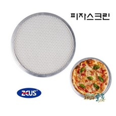 제과골목 제우스 피자스크린 12인치 피자망, 3개