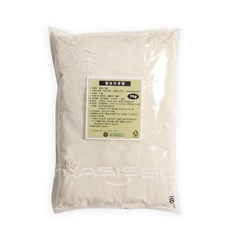 이든 찰보리분말 국산 1kg 보리 가루, 1개