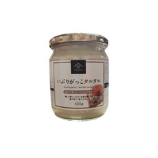 [코스트코] KUZE FUKU 이부리가코 타르타르 소스 455G, 2개