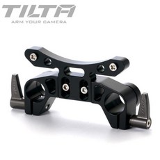 정시출고 환불보장 Tilta MB-T12-RA LWS 로드 어댑터 매트 박스용 15mm, 한개옵션0, 1개