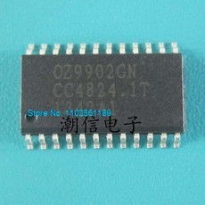 OZ9902GN LED, 한개옵션0