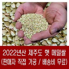 산메촌메밀