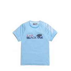 블랙야크키즈티셔츠
