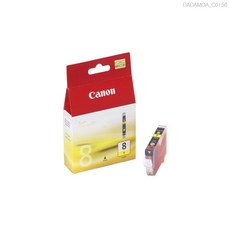 캐논 Pixma MP830 노랑 정품잉크 13ml, DP 1, DP 본상품선택