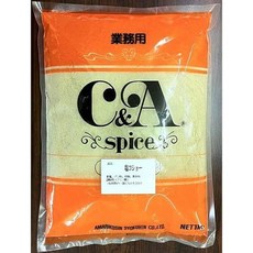 C&A 일본직구 달고 매운 음식 CA 소금 공동 쇼 1kg, 사이즈, 1개