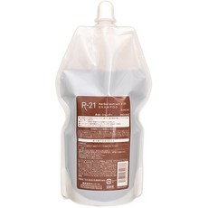 R-21 선콜 R21 샴푸 700ml 리필 700 x 1, 1개