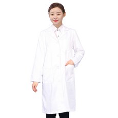 여성실험가운 의사가운 약사가운 영양사가운 BMD04