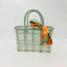 장바구니젤리백